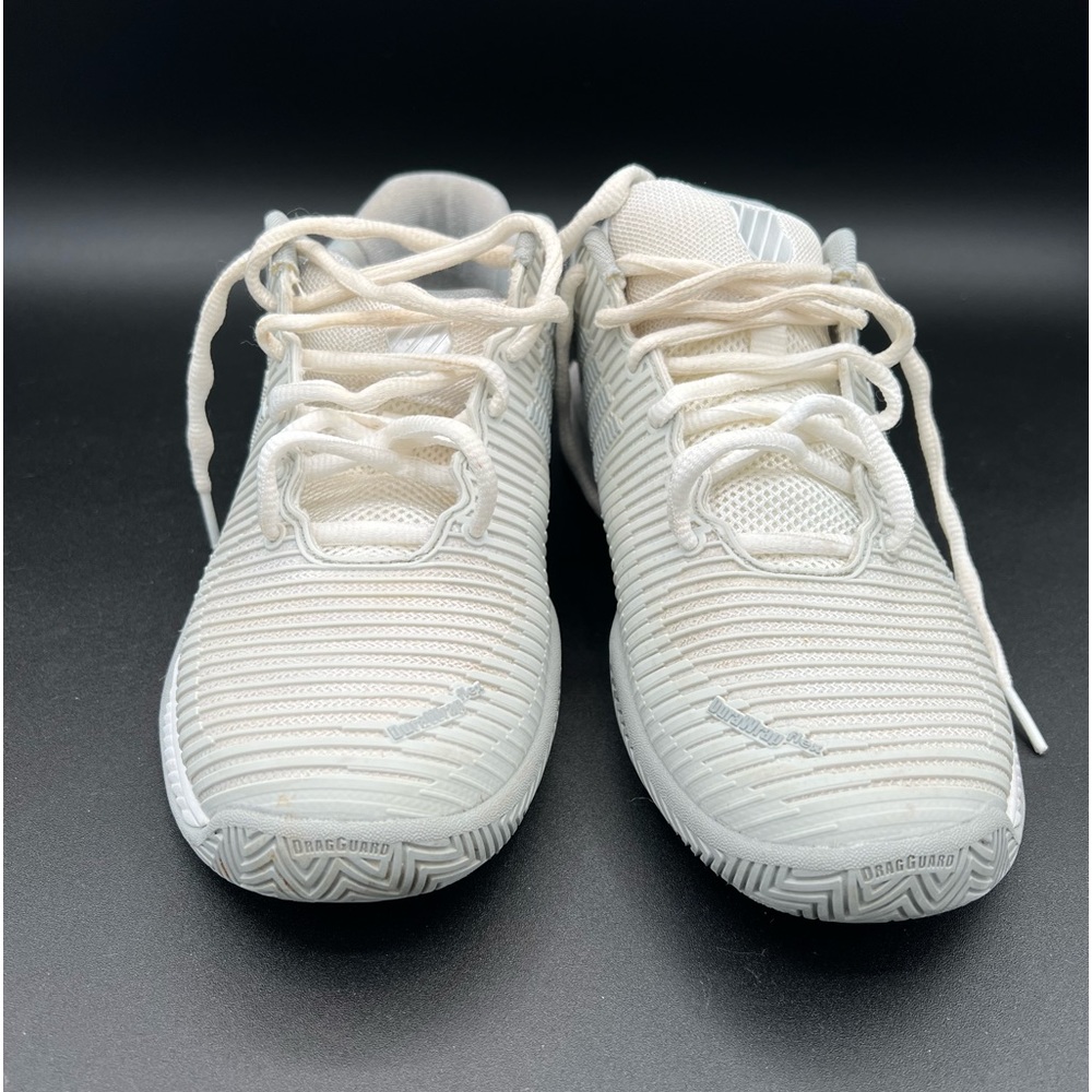 Women’s K Swiss Court Shoes Hypercourt Express 2